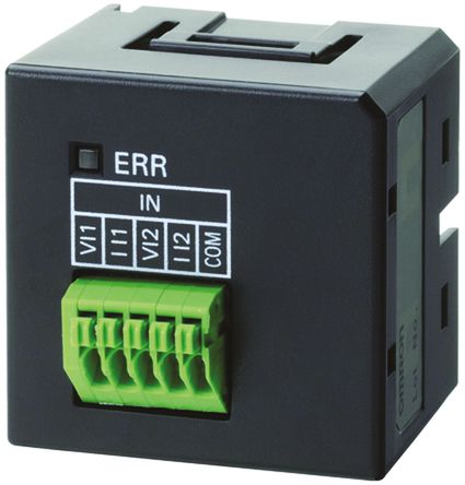 Omron Automation and Safety-CP1W-ADB21