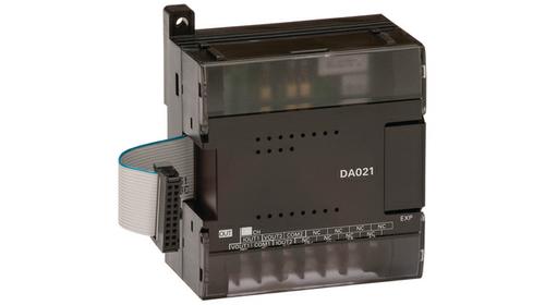Omron Automation and Safety-CP1W-DA021