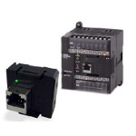 Omron Automation and Safety-CP1W-MODTCP61