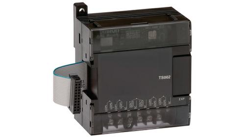Omron Automation and Safety-CP1W-TS102