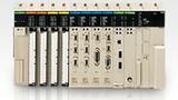 Omron Automation and Safety-CV500-COV01