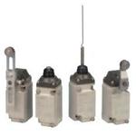 Omron Automation and Safety-D4A-2501N-F