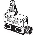 Omron Automation and Safety-D4E-1B21N