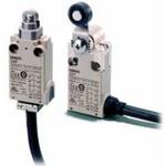 Omron Automation and Safety-D4F-202-3D