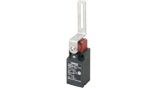 Omron Automation and Safety-D4NH-4CBC