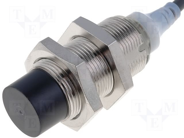 Omron Automation and Safety-E2A-M18KN16-WP-B1 5M