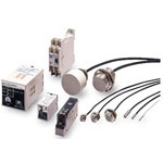Omron Automation and Safety-E2C-X1R5AH