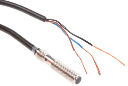 Omron Automation and Safety-E2E-S05S12-WC-B2 2M
