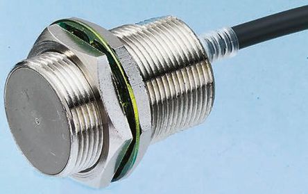 Omron Automation and Safety-E2E-X8MD1-M1G