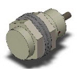 Omron Automation and Safety-E2FQ-X10D1-5M
