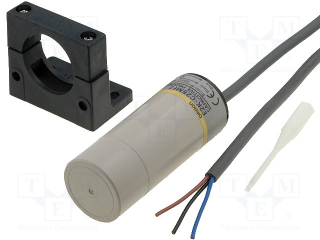 Omron Automation and Safety-E2K-C25MF2