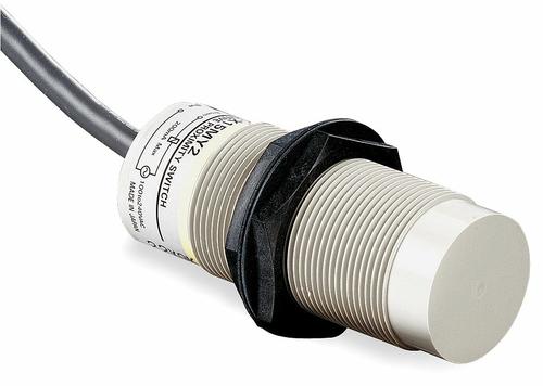 Omron Automation and Safety-E2K-X15MY2
