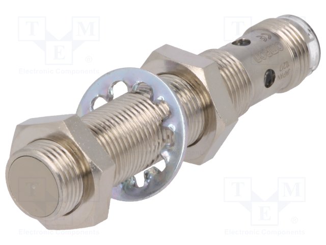 Omron Automation and Safety-E2V-X4B1-M1