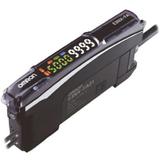Omron Automation and Safety-E3NX-FA9TW