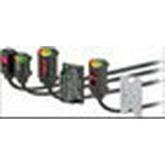Omron Automation and Safety-E3T-SR24R 2M