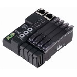 Omron Automation and Safety-E3X-CRT
