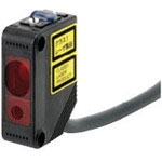 Omron Automation and Safety-E3Z-LL83 2M