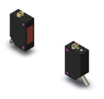 Omron Automation and Safety-E3Z-T61-L