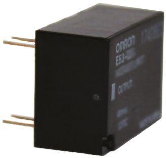 Omron Automation and Safety-E53-Q3