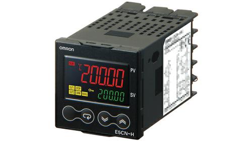 Omron Automation and Safety-E5CN-HC2M-500 AC100-240