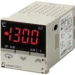 Omron Automation and Safety-E5CS-R1KJU-W AC100-240