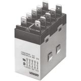 Omron Automation and Safety-G7J-4A-T DC12