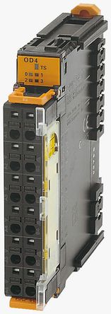Omron Automation and Safety-GRT1-OD4-1