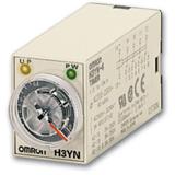Omron Automation and Safety-H3Y-4 DC24 120S