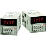 Omron Automation and Safety-H5CN-YAN DC12-48