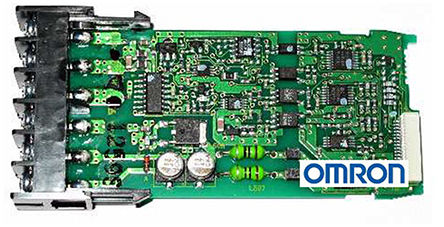 Omron Automation and Safety-K34-C1