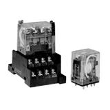 Omron Automation and Safety-LY4N-DC100/110