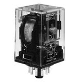 Omron Automation and Safety-MK3P-2 DC24