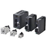 Omron Automation and Safety-R88M-K1K030H-BS2