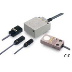 Omron Automation and Safety-TL-W5F1