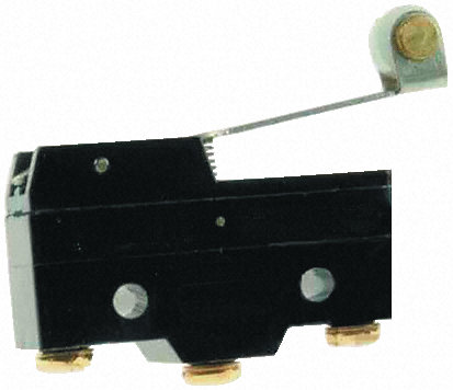 Omron Automation and Safety-Z-15GD55