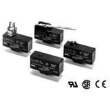 Omron Automation and Safety-Z-15GM2-B