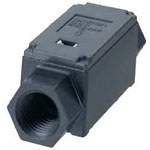 Omron Electronics Inc-EMC Div-D6F-01N2-000