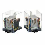 Omron Electronics Inc-EMC Div-G4Q-212S AC200/(220)