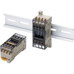 Omron Electronics Inc-EMC Div-G6D-F4B DC12