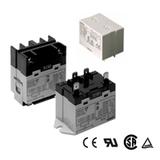 Omron Electronics Inc-EMC Div-G7L-1A-P-CB DC12