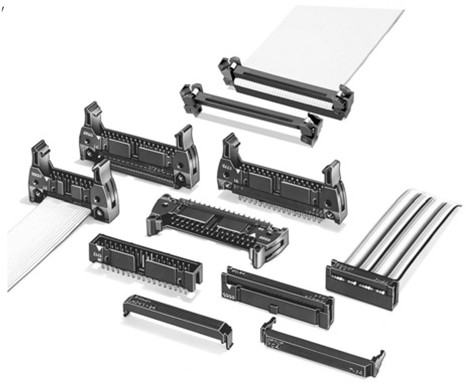 Omron Electronics Inc-EMC Div-XG4A-3035