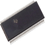 ON Semiconductor-74VCX16722MTD