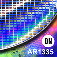 ON Semiconductor-AR1335CSSC11SMKA0-CP