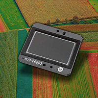 ON Semiconductor-KAI-29052-FXA-JD-B2