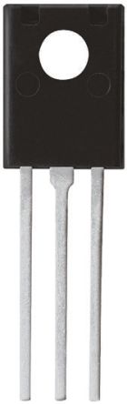 ON Semiconductor-KSA1142OSTU
