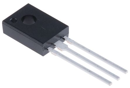 ON Semiconductor-KSC2690AYSTU