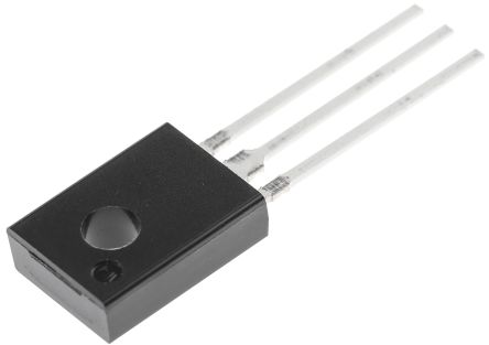 ON Semiconductor-KSE13003H2ASTU