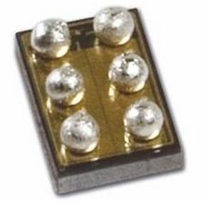 ON Semiconductor-NCP391FCALT2G