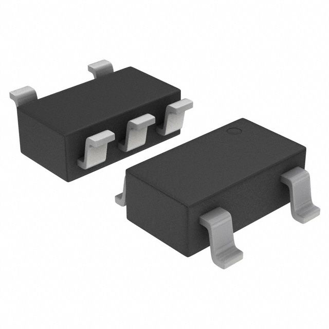 ON Semiconductor-NCP5220AMNR2G
