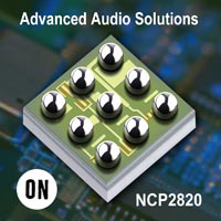 ON Semiconductor-NCV2820MUTBG